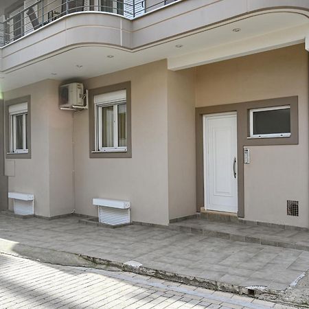 Dimitra House At Aigio By Greece Apartments Экстерьер фото
