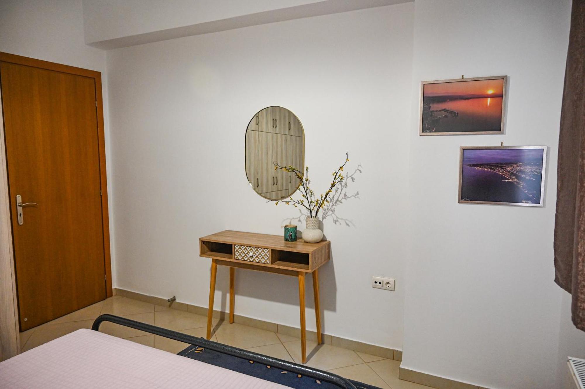 Dimitra House At Aigio By Greece Apartments Экстерьер фото