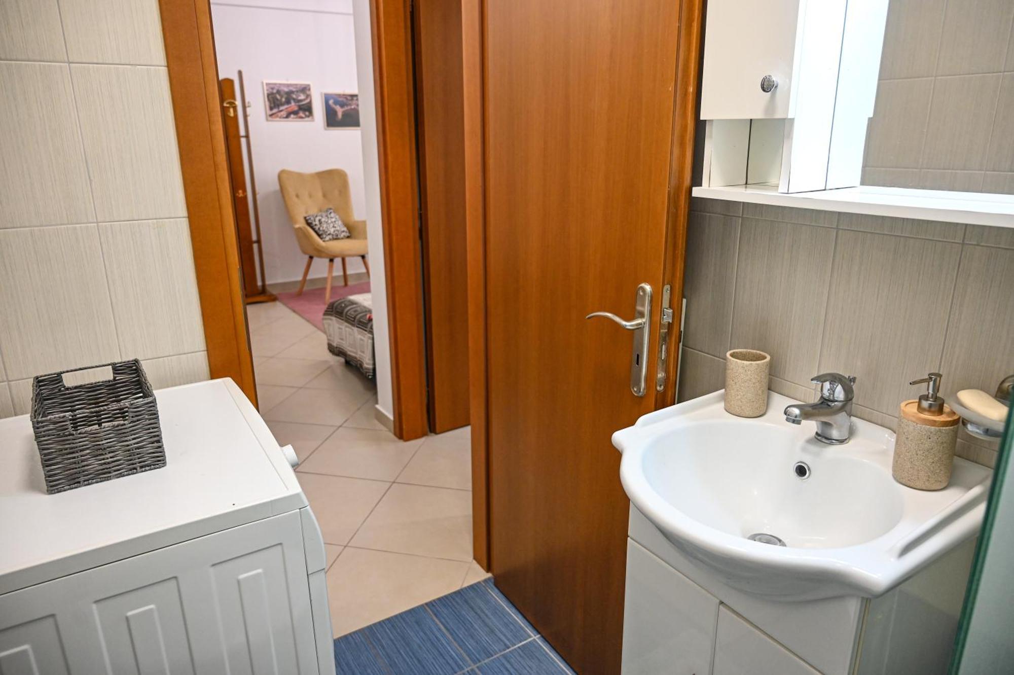 Dimitra House At Aigio By Greece Apartments Экстерьер фото