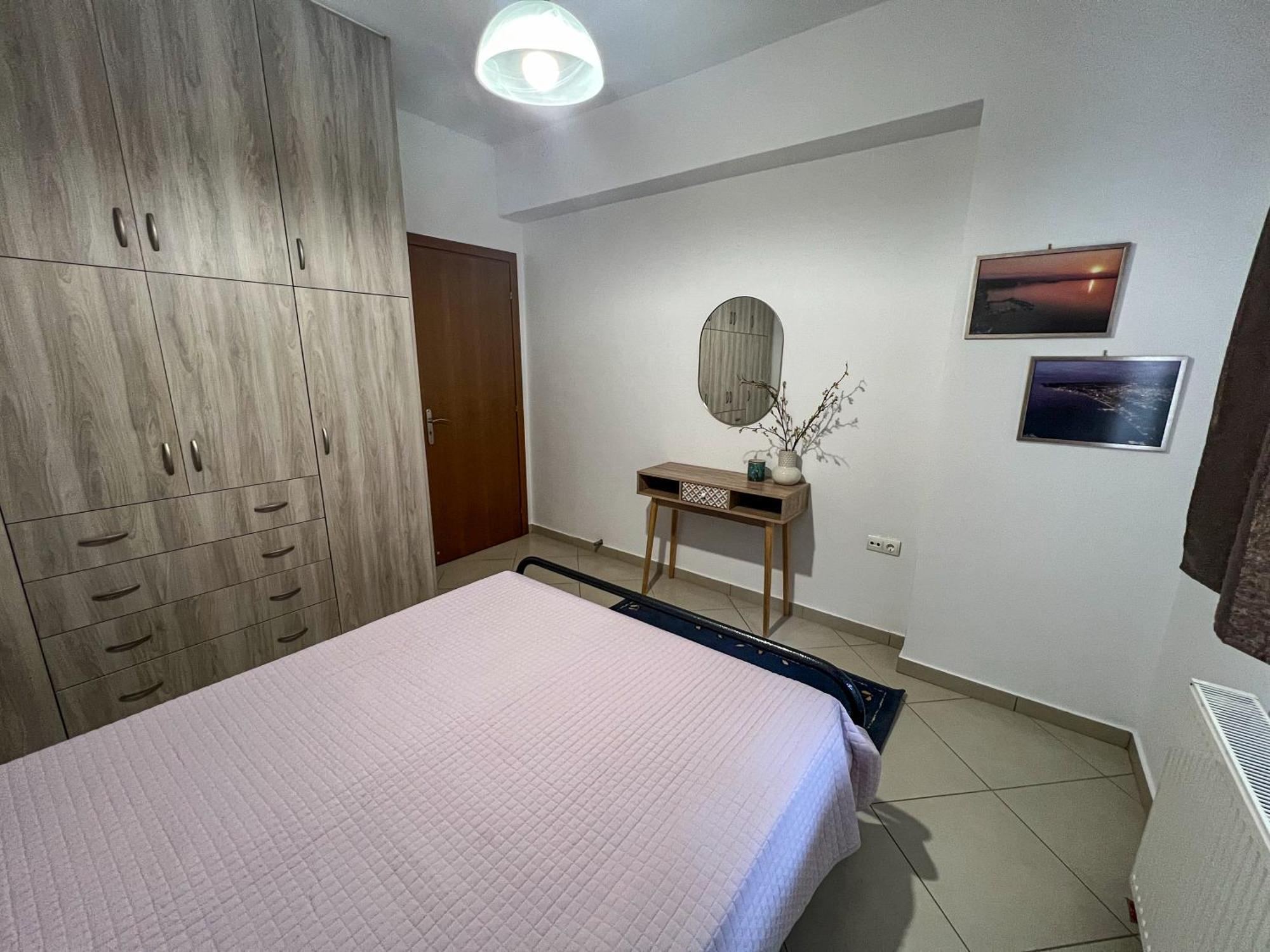 Dimitra House At Aigio By Greece Apartments Экстерьер фото