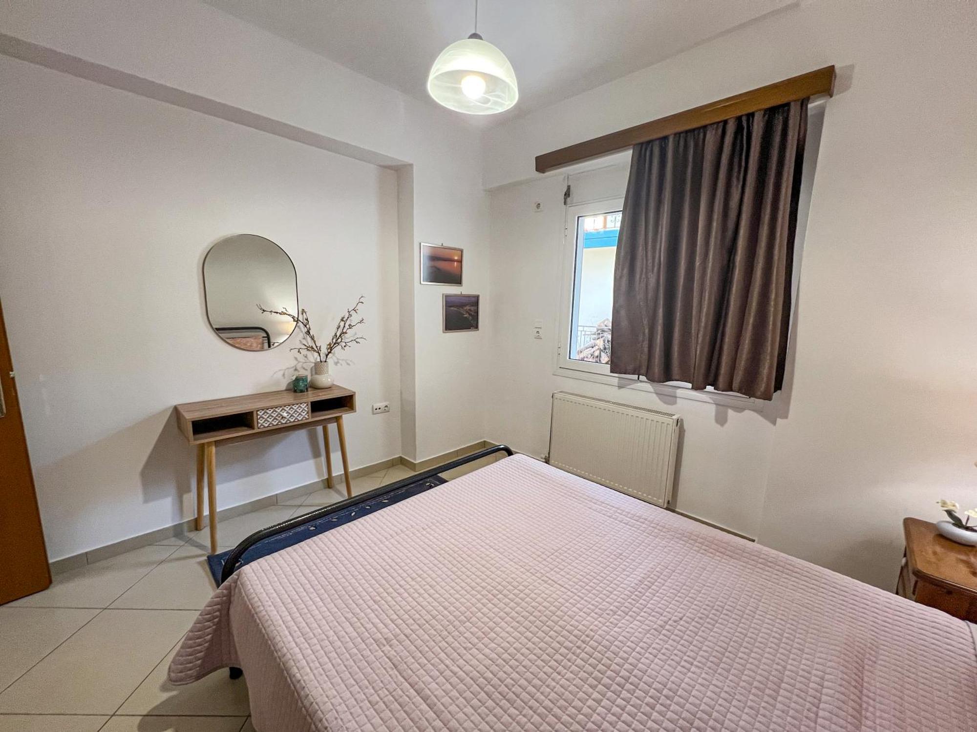Dimitra House At Aigio By Greece Apartments Экстерьер фото